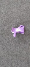 Purple saddle for d'occasion  Expédié en Belgium