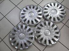 4xoriginal skoda ctavia gebraucht kaufen  Mühlheim