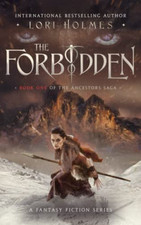 Forbidden fantasy fiction for sale  UK