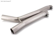 Remus mittelschalldämpfer sou d'occasion Remus mittelschalldämpfer sou d'occasion  Expédié en France