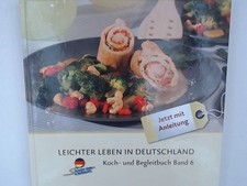 Leichter leben deutschland gebraucht kaufen  Seesen