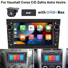 Dab apple carplay for sale  DUNSTABLE
