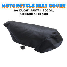 Motorcycle seat cover for sale  AXBRIDGE