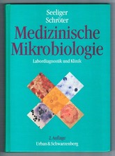 Medizinische mikrobiologie lab gebraucht kaufen  Berlin