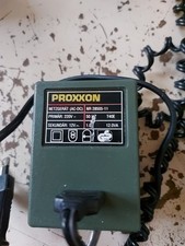 Proxxon micromot bohr gebraucht kaufen  Buschkämpen