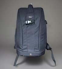 Mochila acolchoada para câmera Lowepro Flipside 300 DSLR versão original preta modular, usado comprar usado  Enviando para Brazil