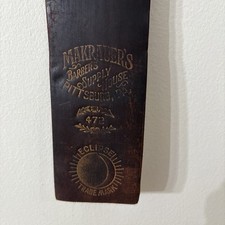 Alligator brand barber for sale  Lilly