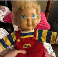 Hasbro buddy boy for sale  Savannah