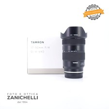 Tamron 50mm iii usato  Cormano