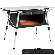Folding camping table for sale  Brentwood