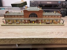 Faller 110115 gebäude gebraucht kaufen  Hamburg