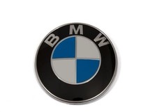 Bmw emblem logo gebraucht kaufen  Bad Hersfeld
