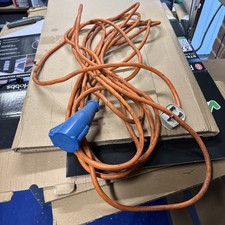 Caravan hook mains for sale  HIGH WYCOMBE