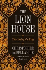 Lion house coming for sale  Mishawaka