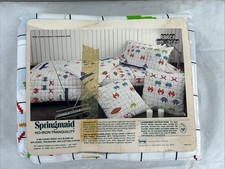 New vintage springmaid for sale  Canastota