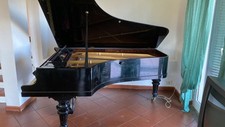 Pianoforte coda marca usato  Campagnano di Roma