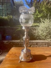 Lume lampada vintage usato Lume lampada vintage usato  Soriano nel Cimino