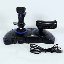 Faulty thrustmaster .flight for sale  COLCHESTER