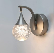 Led wall sconce for sale  Mineral Wells