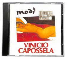 Ebond vinicio capossela usato  Italia