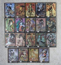 Clamp xxxholic manga gebraucht kaufen  Potsdam