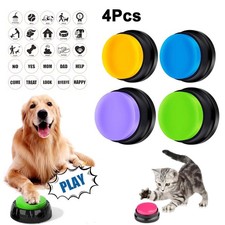 Talking button pet for sale  READING