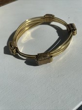 Elephant knot bracelet for sale  LONDON