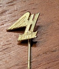 Anstecknadel heinkel gebraucht kaufen  Cottbus