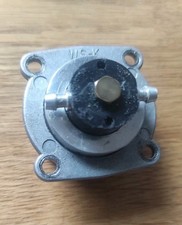 Perrypumpe webra speed gebraucht kaufen  Breitengüßbach