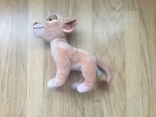 Nala lion king for sale  BASILDON