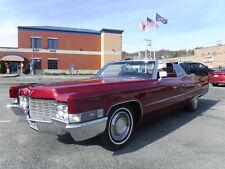 1969 cadillac for sale  Mc Kees Rocks