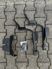 Seitenkofferträger shad suzuk gebraucht kaufen  Buchen (Odenwald)