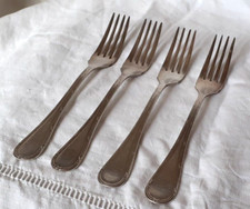 Lot fourchettes christofle d'occasion  Francheville
