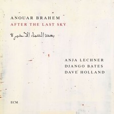 Audio anouar brahem usato  Italia