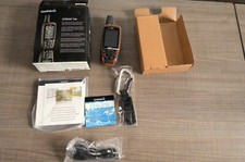 Garmin GPSMAP 64s GPS Navegador de Senderismo Portátil ~ ¡Nuevo Caja Abierta! ¡Seguimiento en vivo! segunda mano  Embacar hacia Mexico