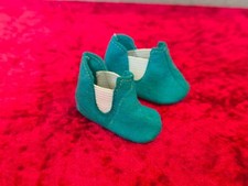Paire chaussures poupees d'occasion  Gien