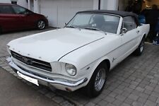 Ford mustang 1964 gebraucht kaufen  Karlskron