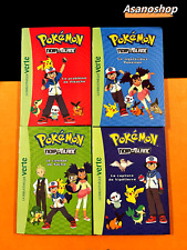 Livres pokemon noir d'occasion  La Chaussée-Saint-Victor