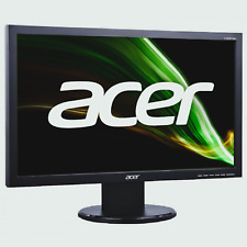 Monitor acer v193hqv usato  Bisceglie