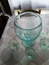 Service sangria punch d'occasion  Neuvic