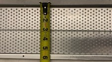 Gutter guard stainless for sale  Orange City