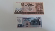 Ddr mark ddr gebraucht kaufen  Guben