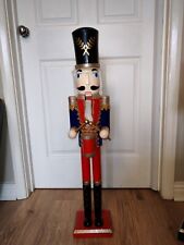 3ft nutcracker for sale  HARROGATE