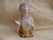 Antique german bisque d'occasion  Gien