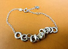 Silver links london for sale  UK