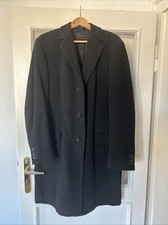 Joop mantel herrenmode gebraucht kaufen  München
