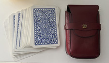 Kartenspiel hülle box gebraucht kaufen  München