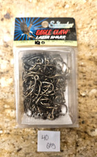 Eagle claw hooks for sale  Norco