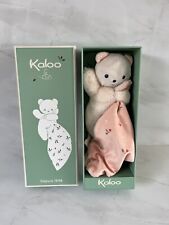 Kaloo doudou bear for sale  ABERDEEN