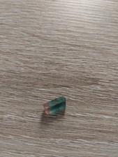 Tourmaline bicolore cristal d'occasion  Pau